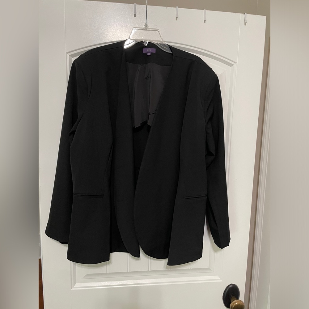 NYDJ Jacket